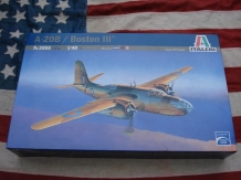 images/productimages/small/A-20B Boston III doos Italeri schaal 1;48 nw.jpg